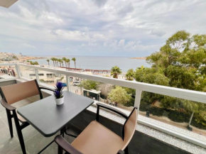 Beachfront Apartment DR